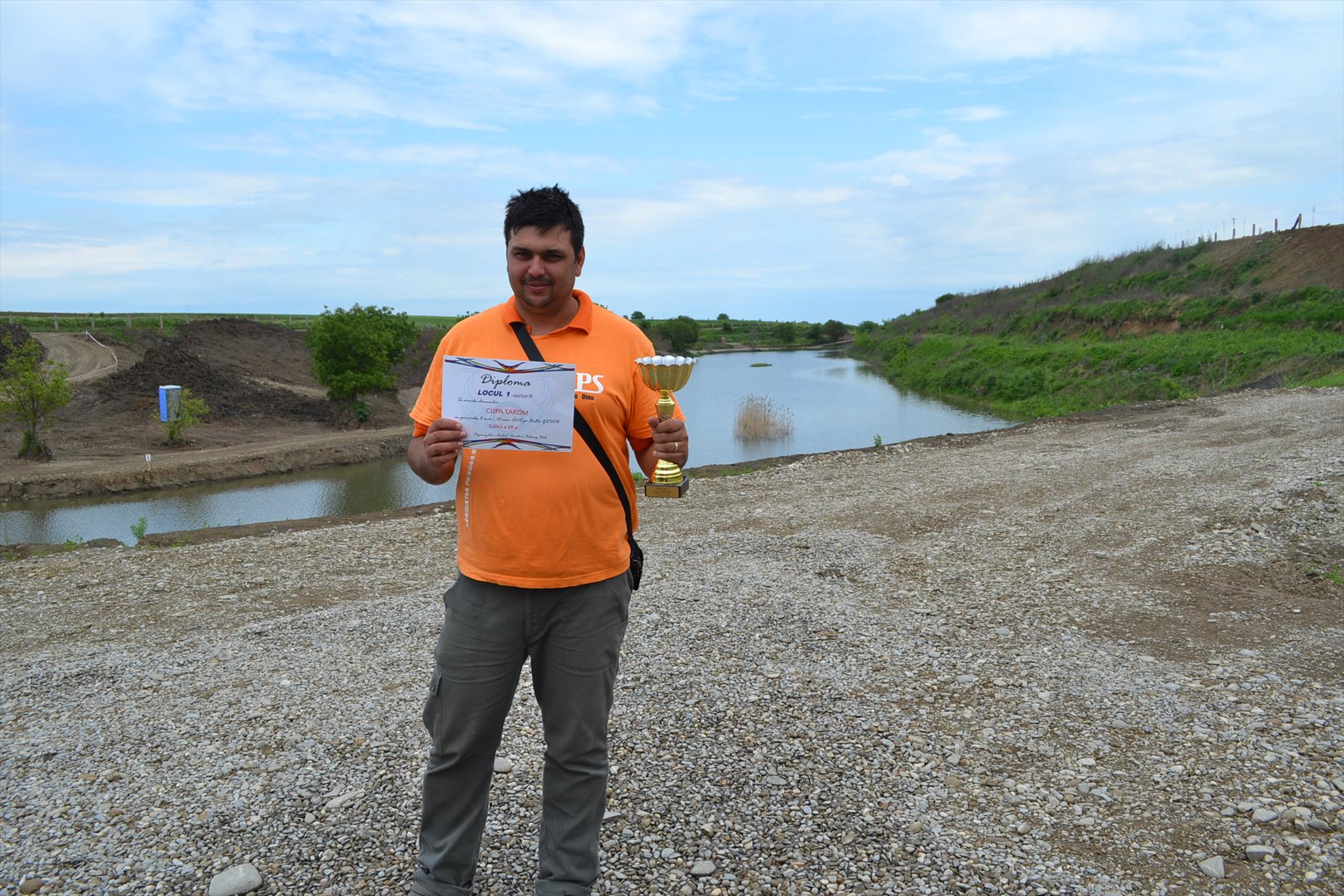 Gruiu (La da-i bataie)  8 - 10 mai 2015 - dsc1177.JPG